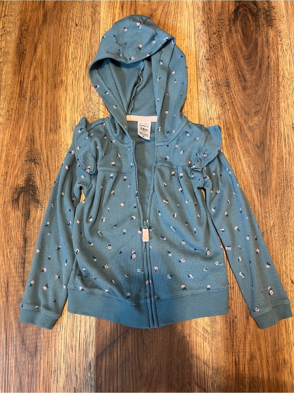 Carter's Girls Jacket